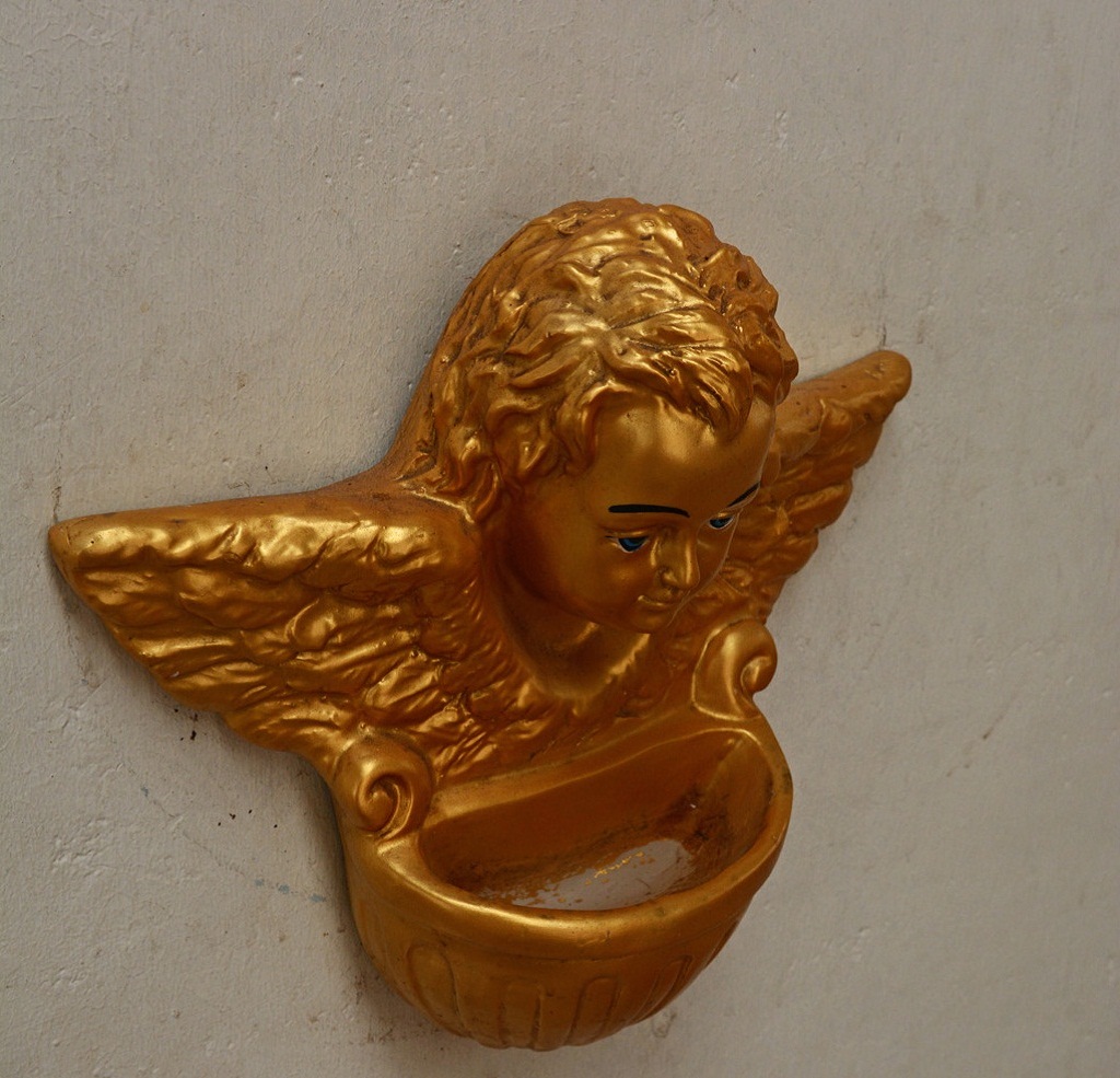 Idol of Angel 